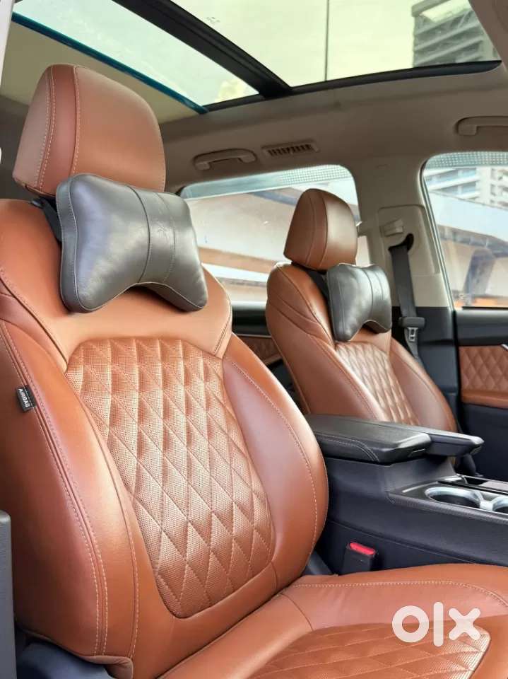 Mg Gloster Savvy 6 Seater, 2021, Diesel