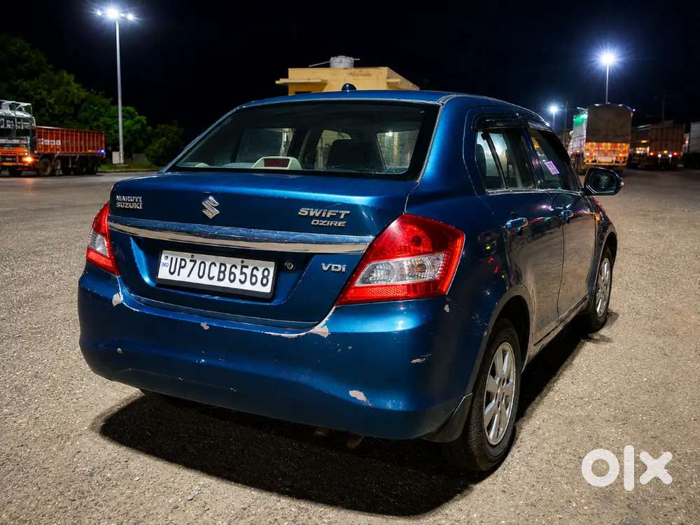 Swift Dzire Only Geniune Buyer