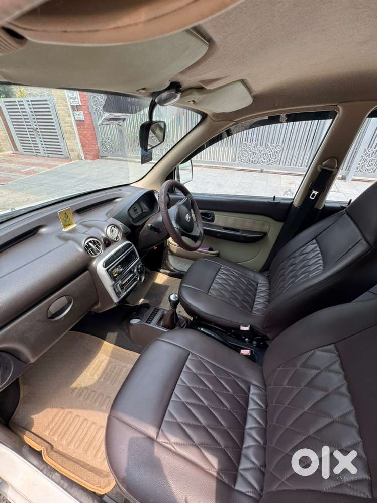 Hyundai Santro Sportz 2011 Car