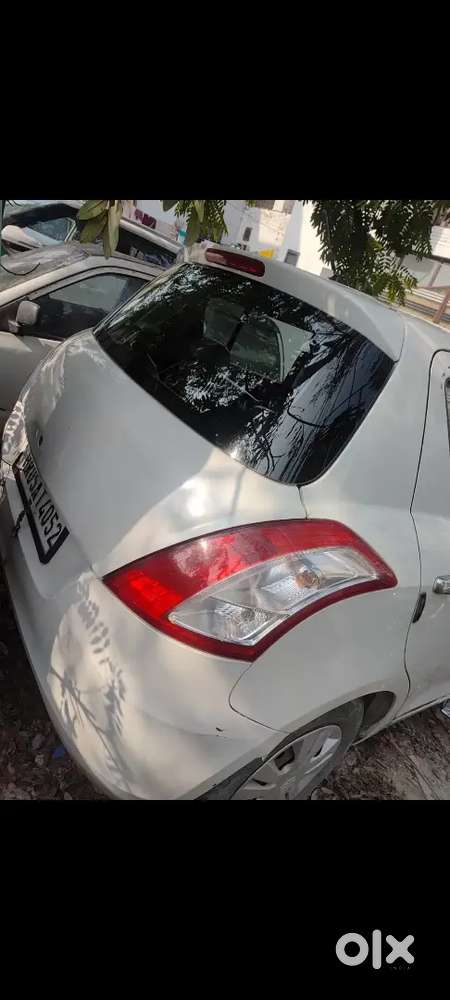 Maruti Swift Vdi 2016 Diesel