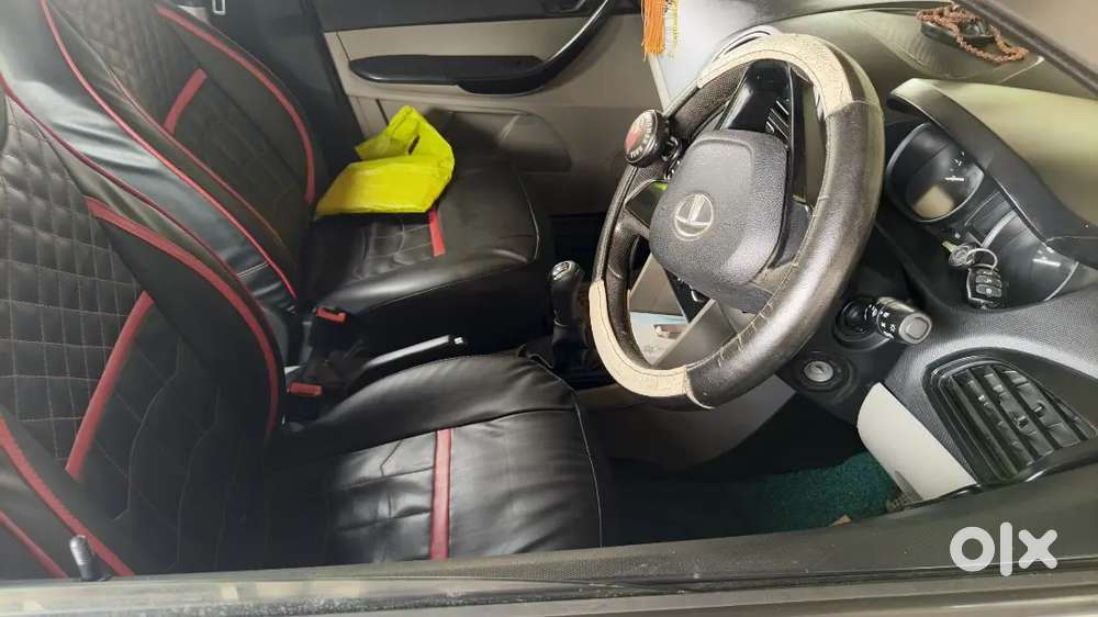 Tata Tiago Xm 2019 Car