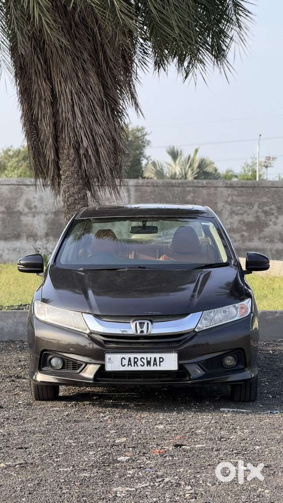 Honda City I Dtec Vx, 2014, Diesel