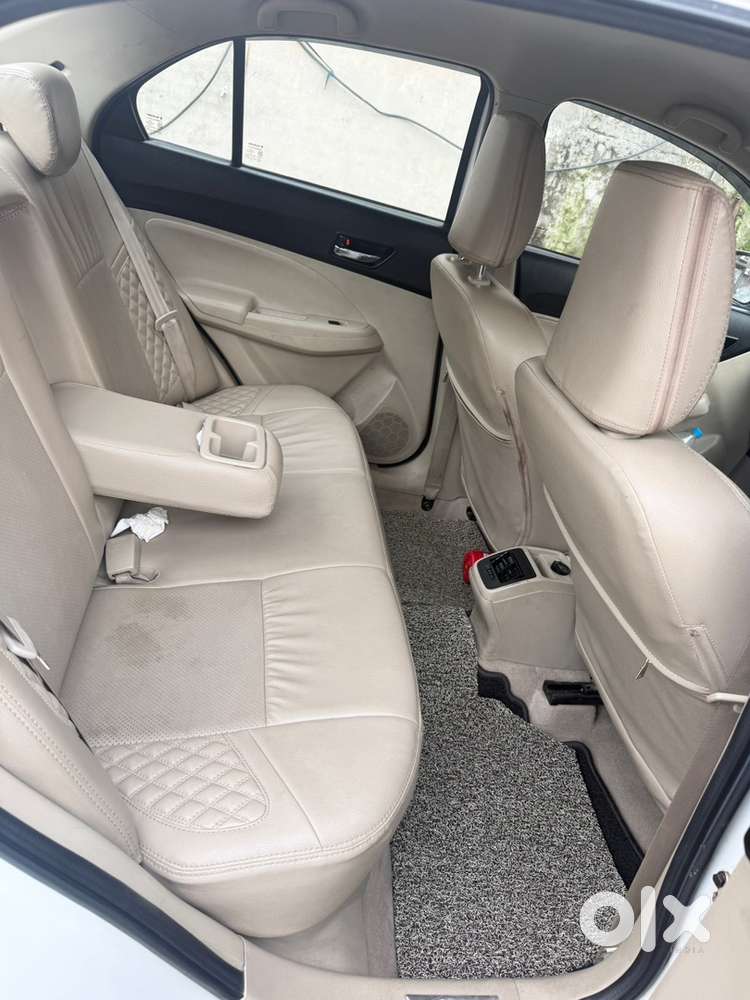 Dzire Vxi 2022 Cng