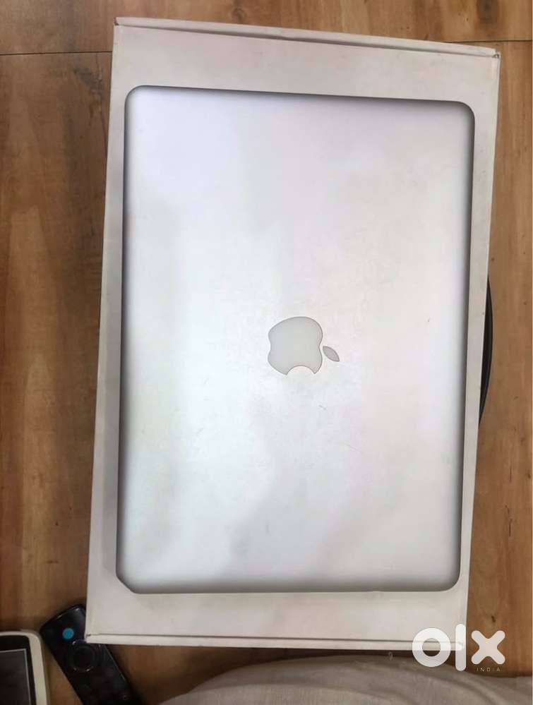 MacBook Pro 13&rdquo; | 500GB HDD | Charger Included