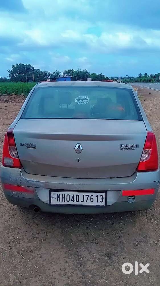 Mahindra Logan Diesel