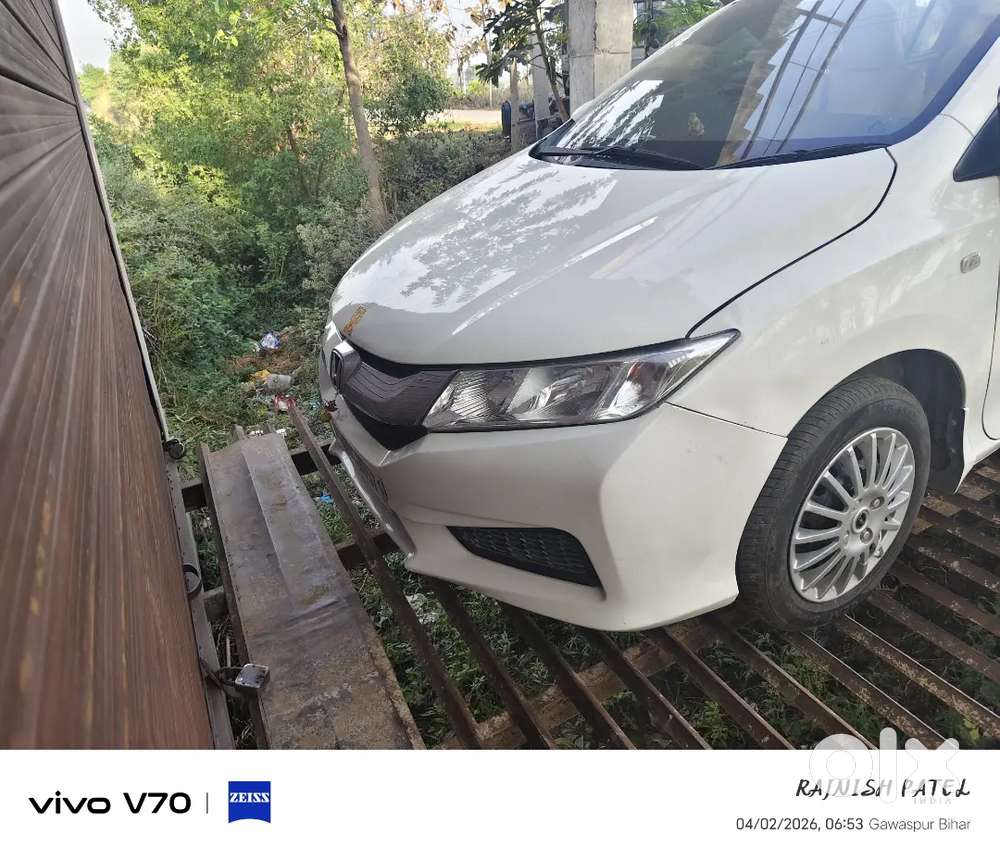 Fully Original Condition