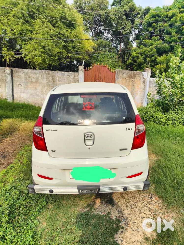 Hyundai I10  Magna 2012 Manual Petrol