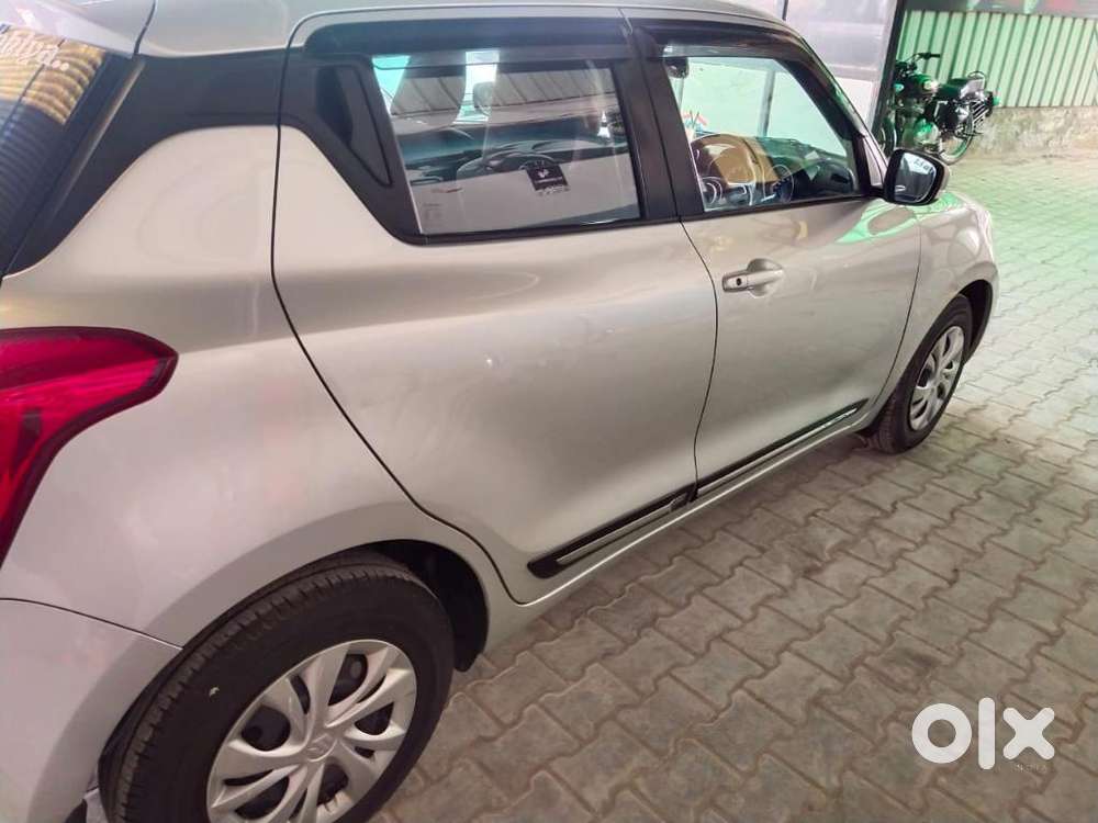 Maruti Suzuki Swift Vxi, 2019, Petrol