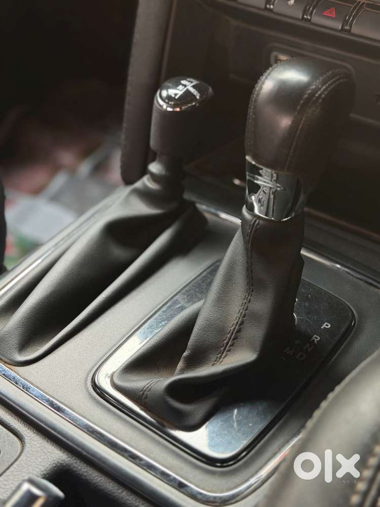 Mahindra Thar Lx Convertible Top Diesel At 4wd, 2022, Diesel