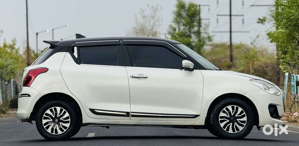 Maruti Suzuki Swift 2018 Vdi, 2018, Diesel