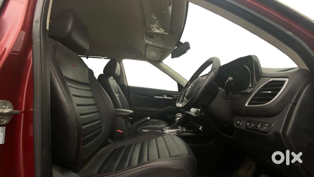 Kia Seltos 1.4 Gtx + Petrol At, 2019, Petrol
