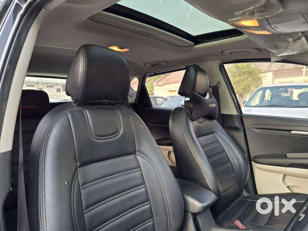 Kia Sonet Gtx Plus Turbo Imt, 2023, Petrol