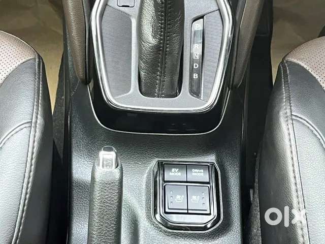 Toyota Urban Cruiser Hyryder 1.5 V Hybrid, 2024, Petrol