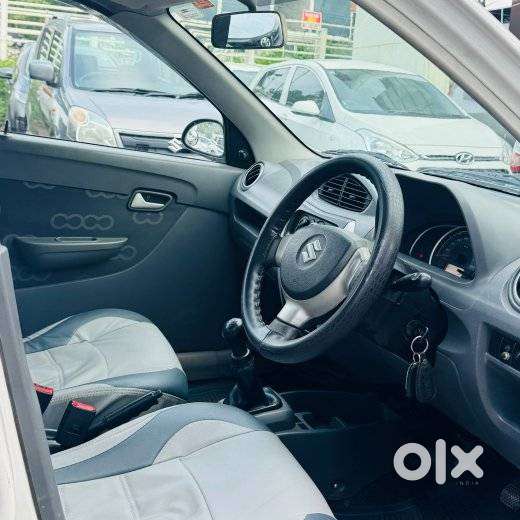 Maruti Suzuki Alto 800 Lxi, 2014, Petrol