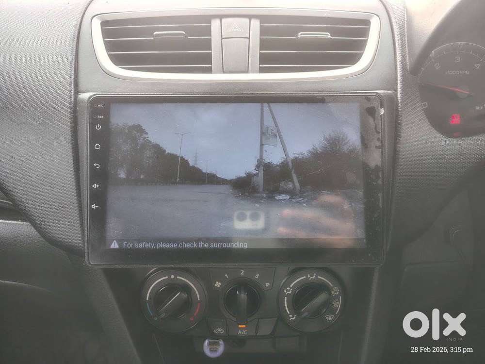 Maruti Suzuki Swift 2011-2014 Vdi, 2017, Diesel