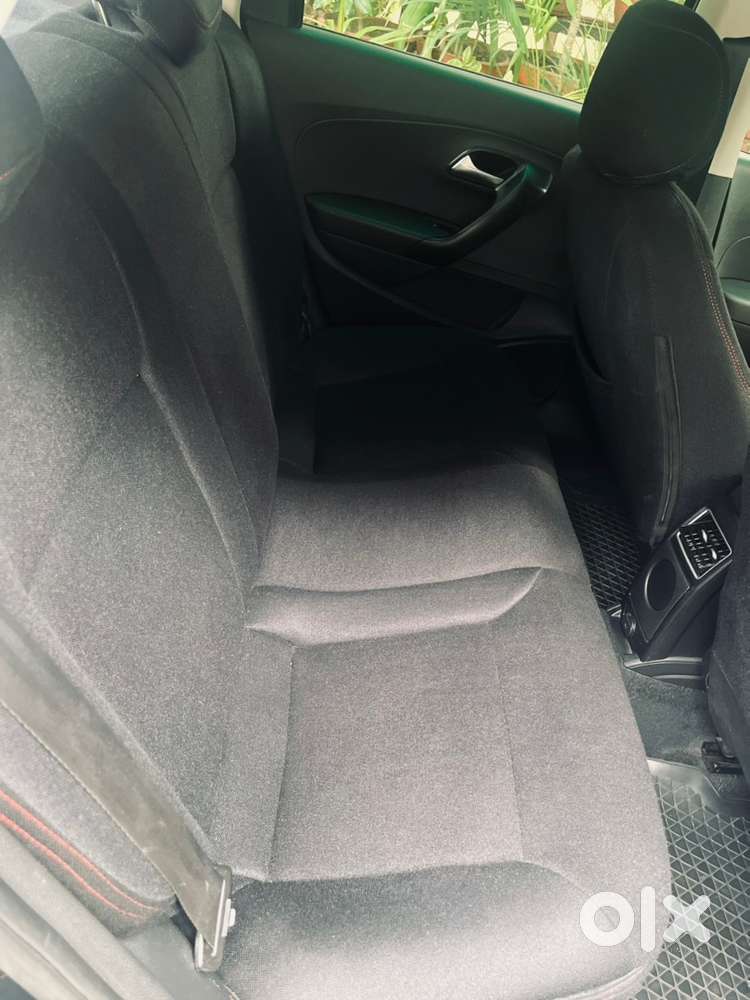 Polo Diesel 2019 Highline Plus