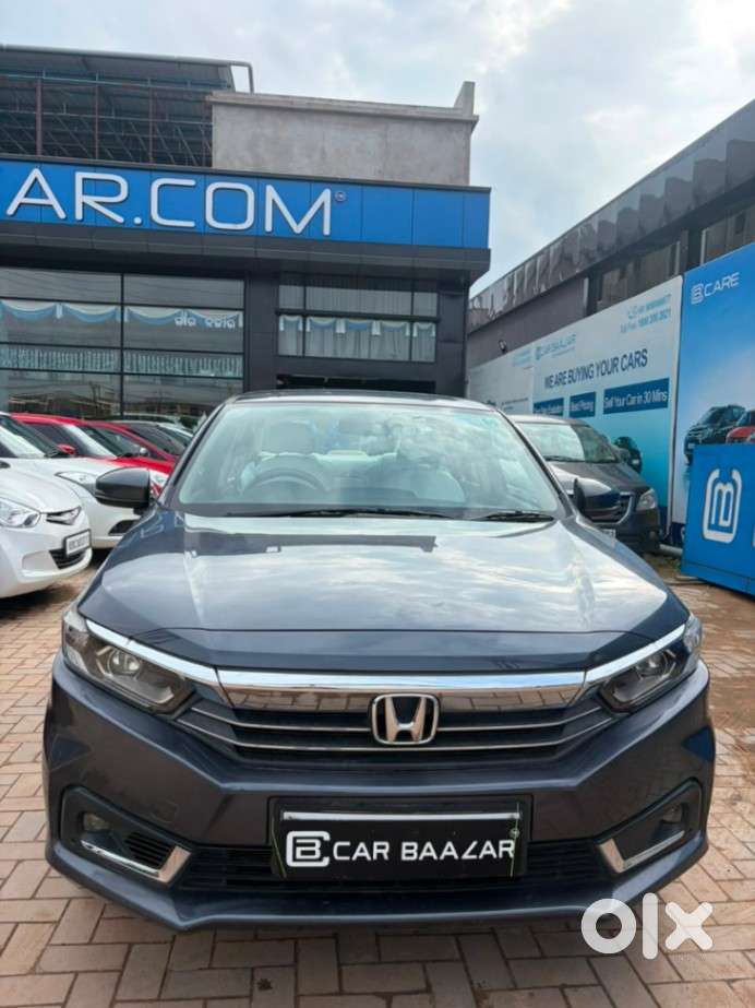 Honda Amaze Vx Petrol, 2023, Petrol