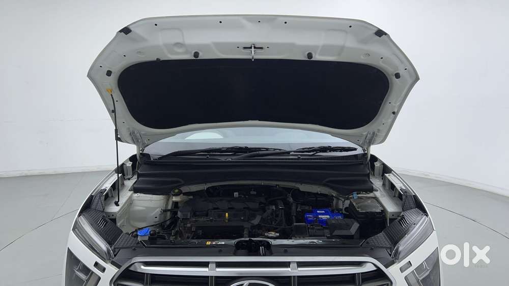 Hyundai Creta Sx 1.5 Petrol Cvt, 2023, Petrol