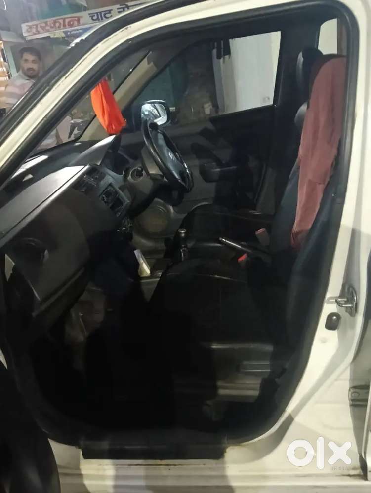 Maruti Suzuki Swift Dzire 2015 Tour Diesel