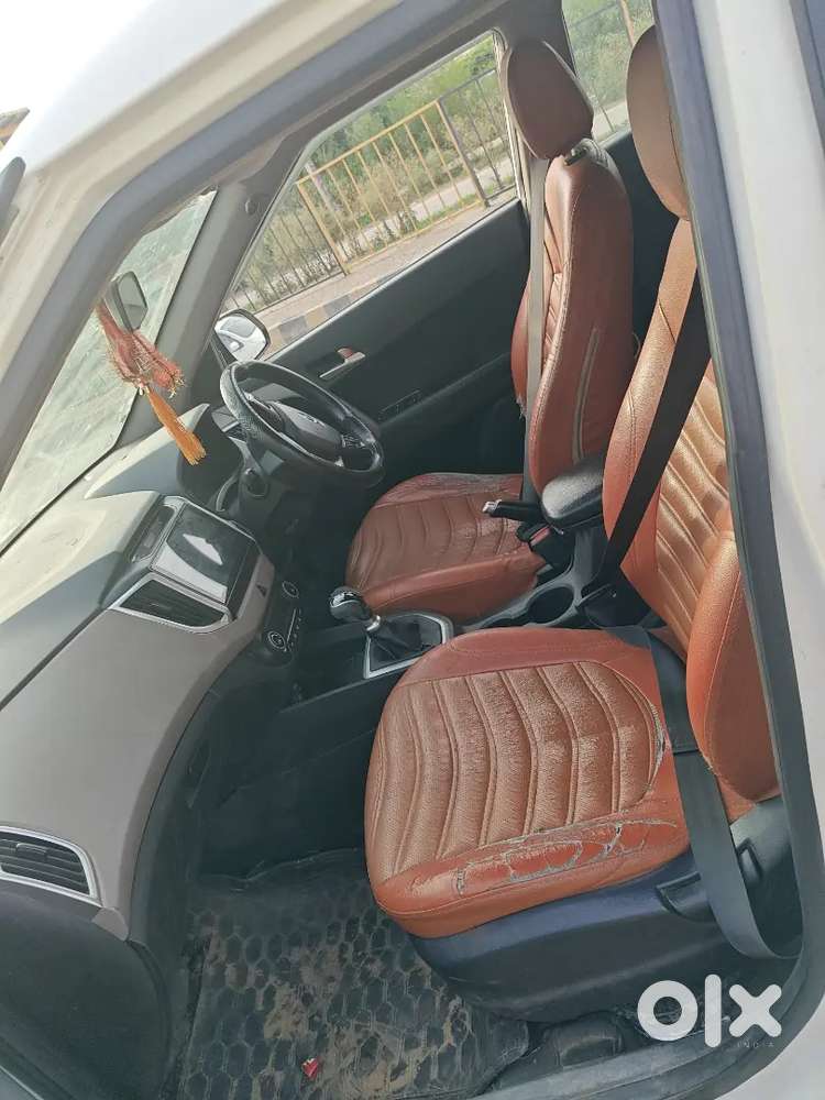 Hyundai Creta 2020 Petrol
