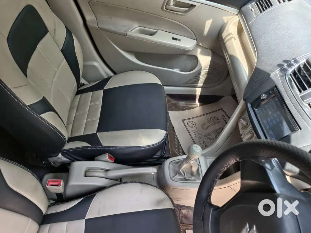 Full Good Condition Maruti Suzuki Swift No Mechanical Work No Damage