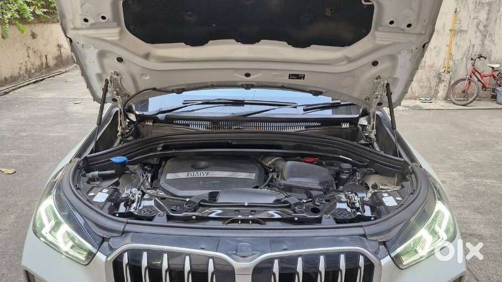 Bmw X1 Sdrive18i M Sport, 2025, Petrol