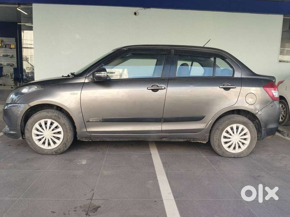 Maruti Suzuki Swift Dzire 2015-2017 1.2 Vxi, 2016, Petrol