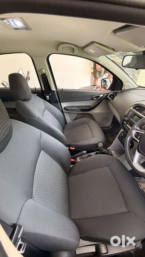 Tata Tiago Xz Petrol  2018