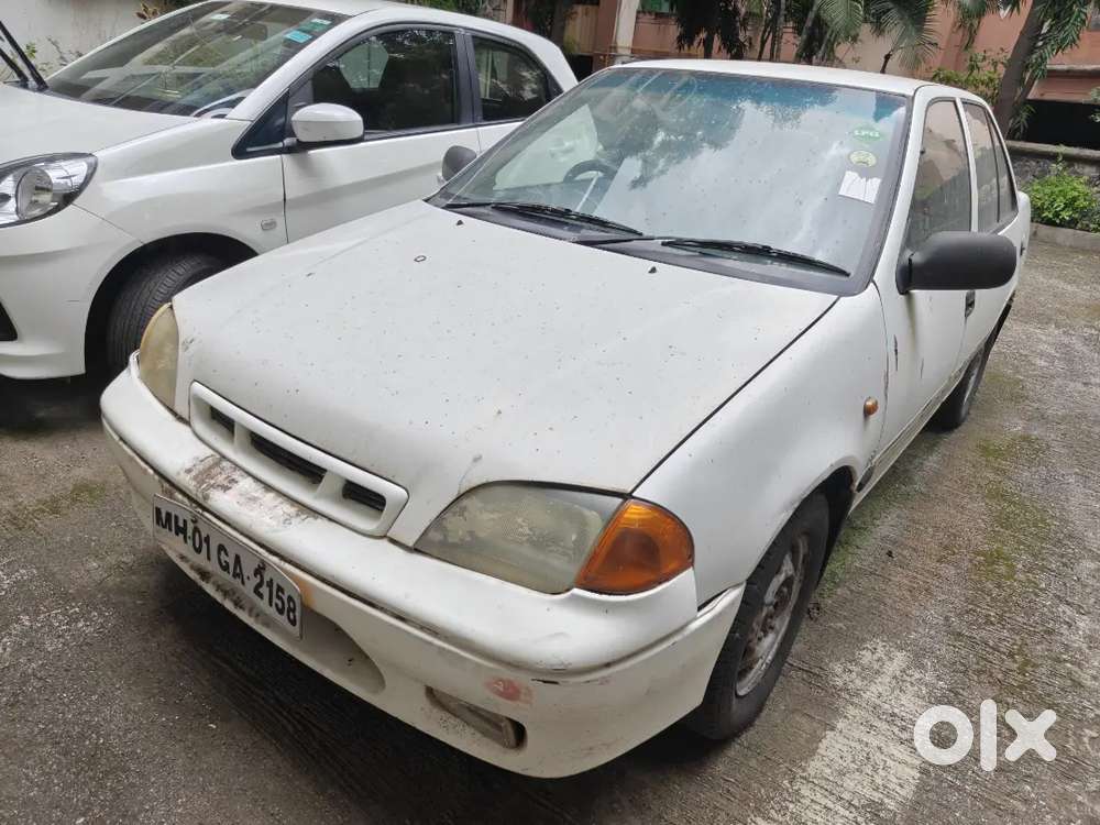 Maruti Suzuki Esteem Lxi 2002 Car
