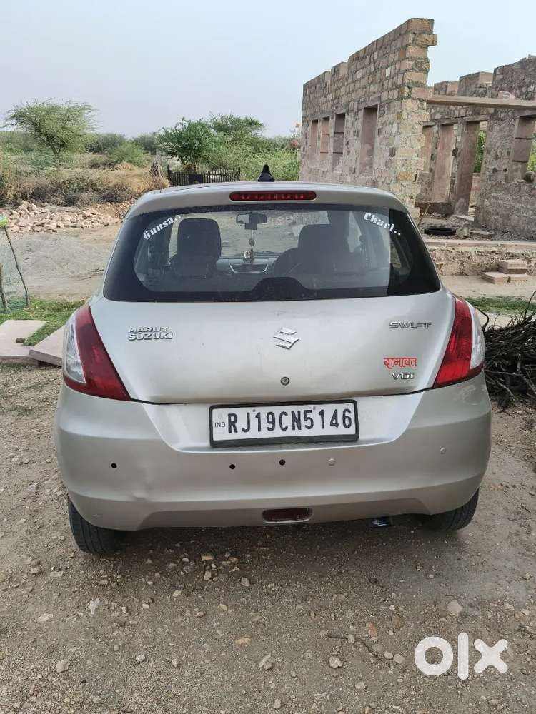 Maruti Suzuki Swift 2014 Diesel Good Condition