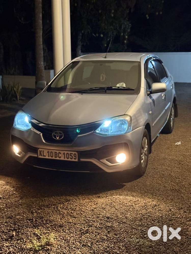 Toyota Etios 2013 Diesel 181160 Km Driven