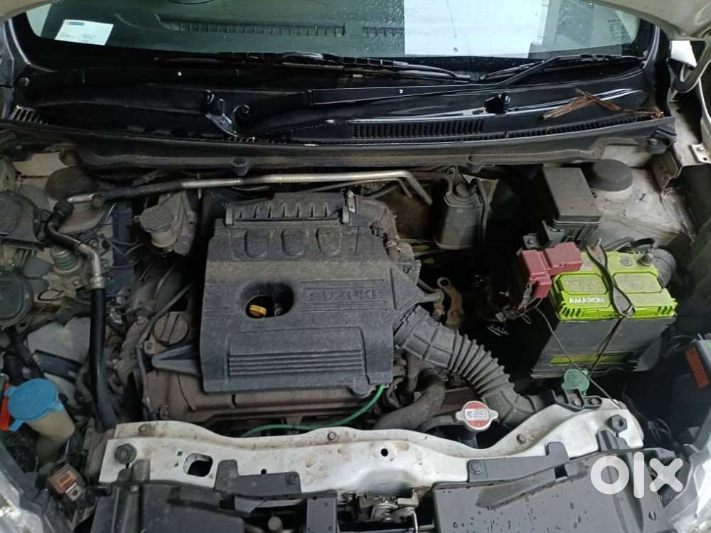 Maruti Suzuki Celerio Vxi, 2017, Petrol