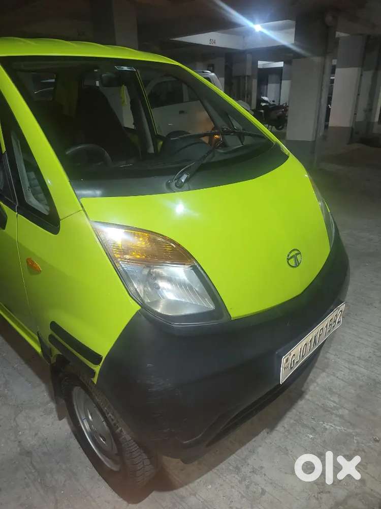 Sale Tata Nano 2012 Model