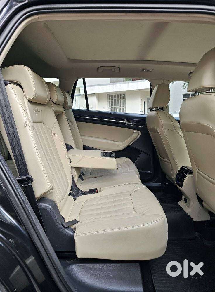 Skoda Kodiaq 2.0 L&k Tdi 4x4 At, 2019, Diesel