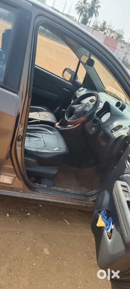 Maruti Suzuki Ritz 2011