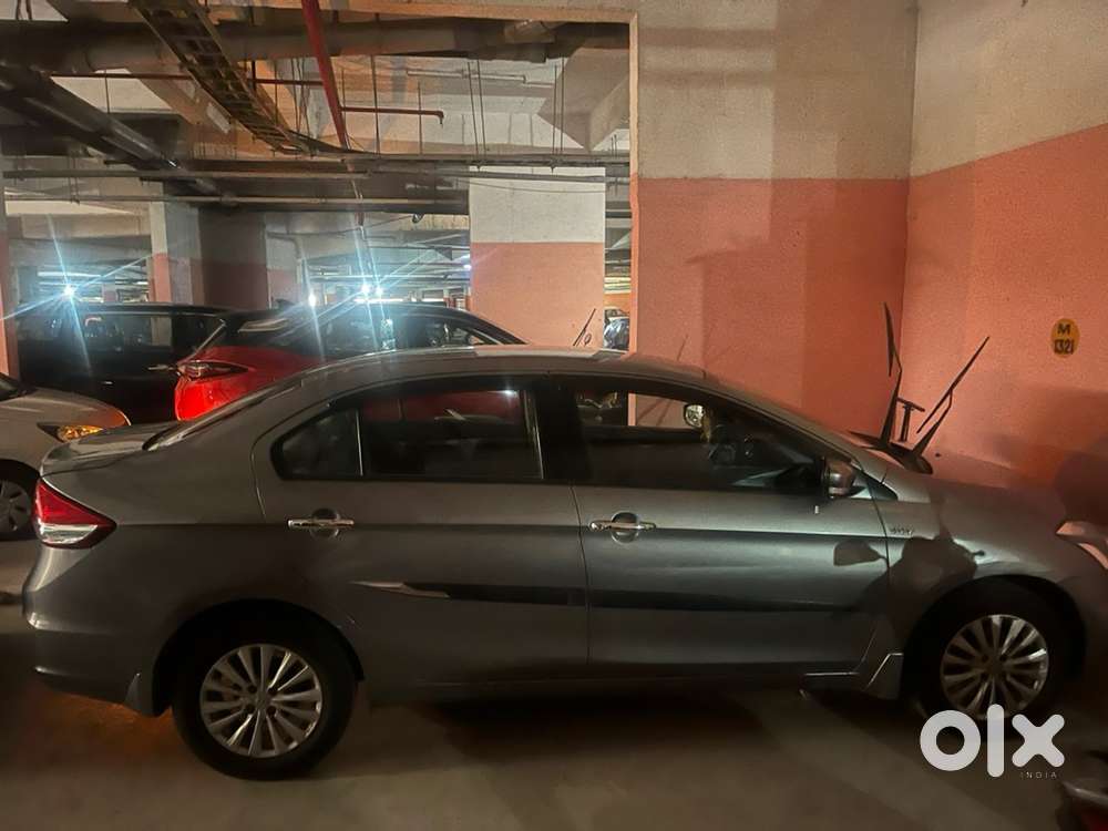 Maruti Suzuki Ciaz 2016 Model Year