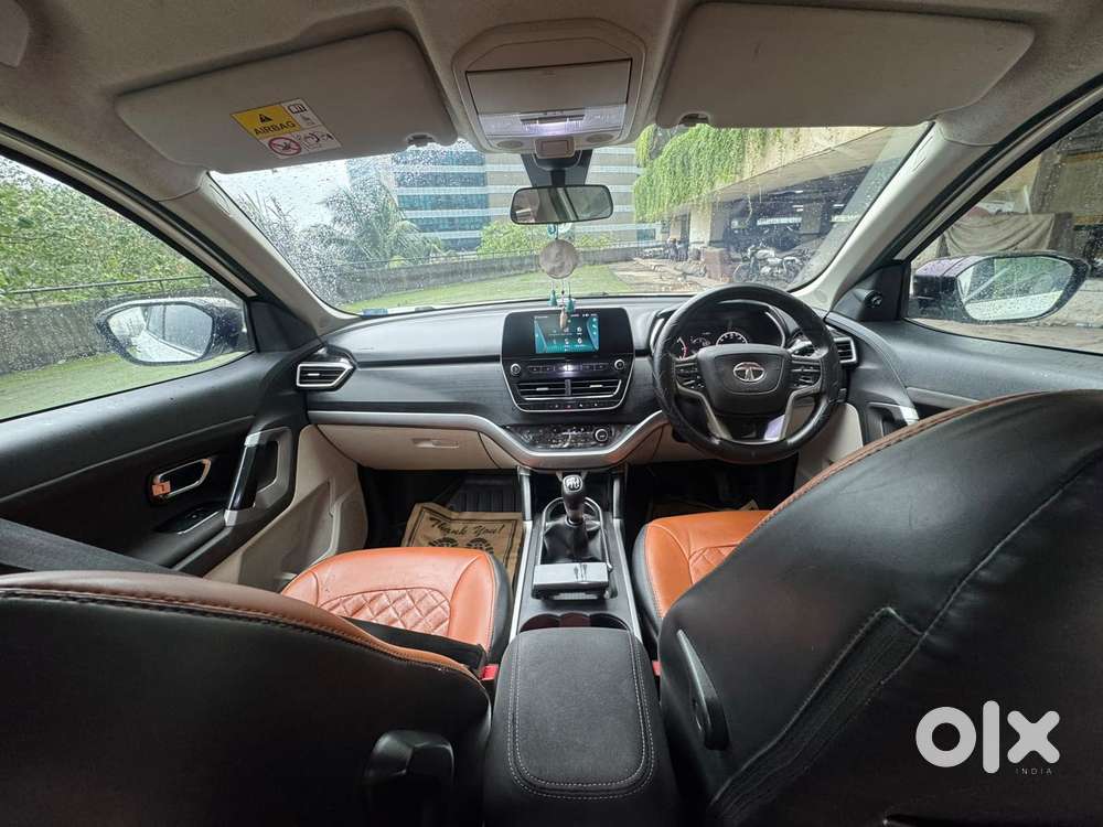Tata Safari 2.0 Kryotec Xt, 2021, Diesel