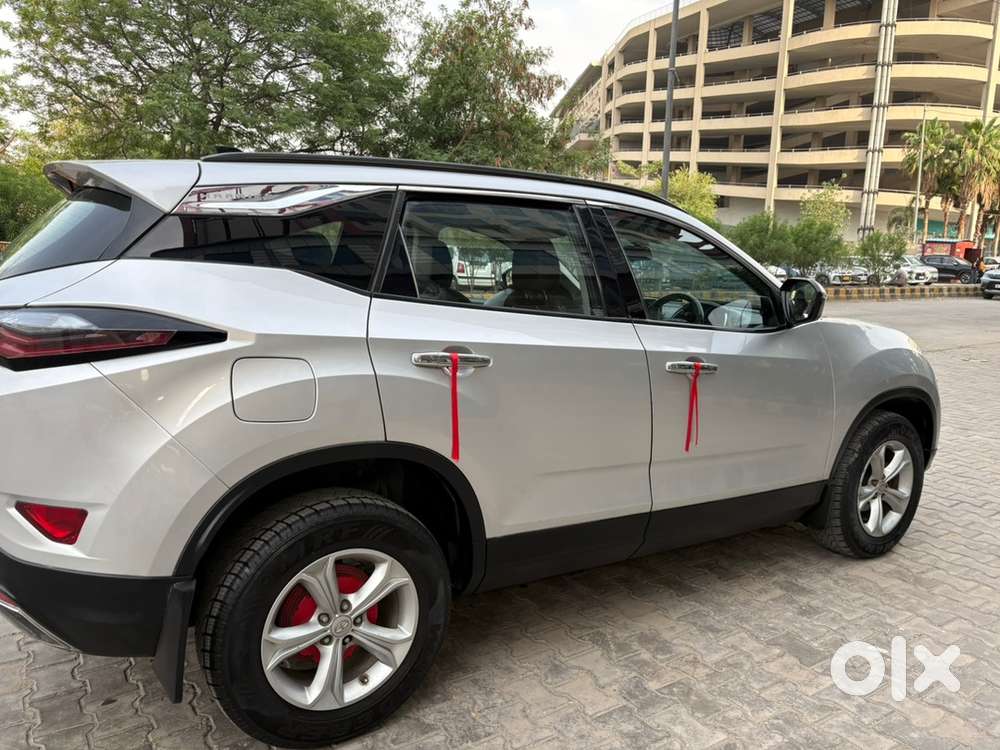 Tata Harrier Diesel 2019 Car