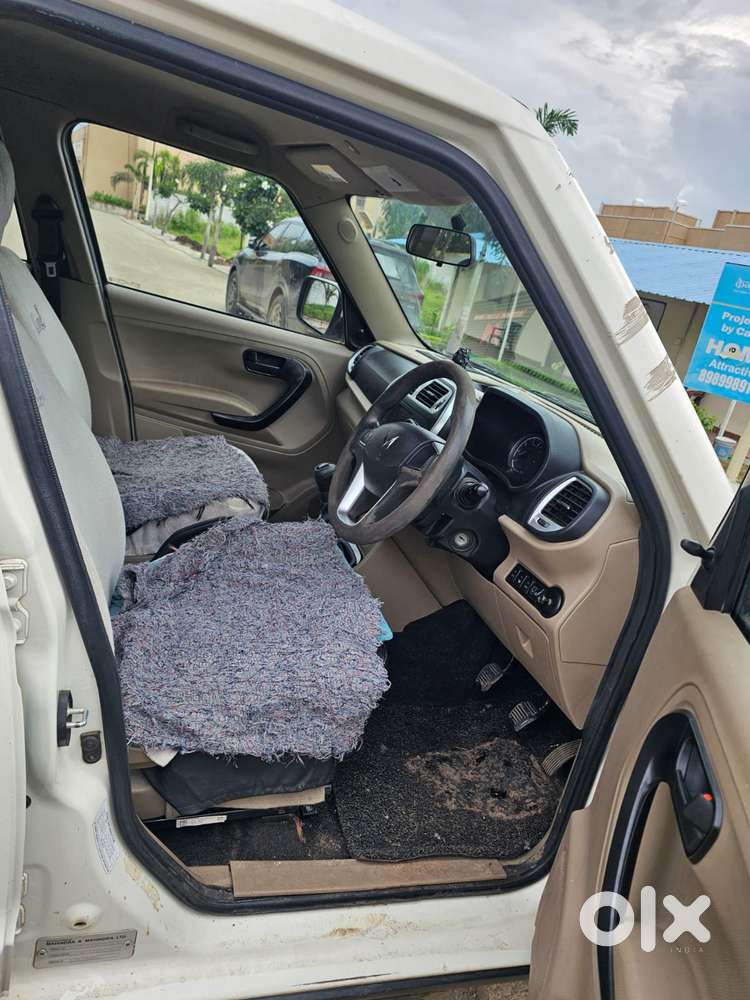 Mahindra Bolero Neo N8, 2023, Diesel