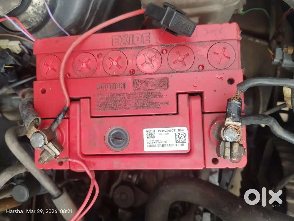 Maruti Suzuki Alto 800 2016 Petrol 72000 Km Driven