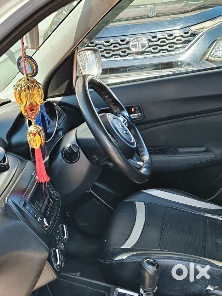 Maruti Suzuki Swift 1.2 Vxi (o), 2018, Petrol