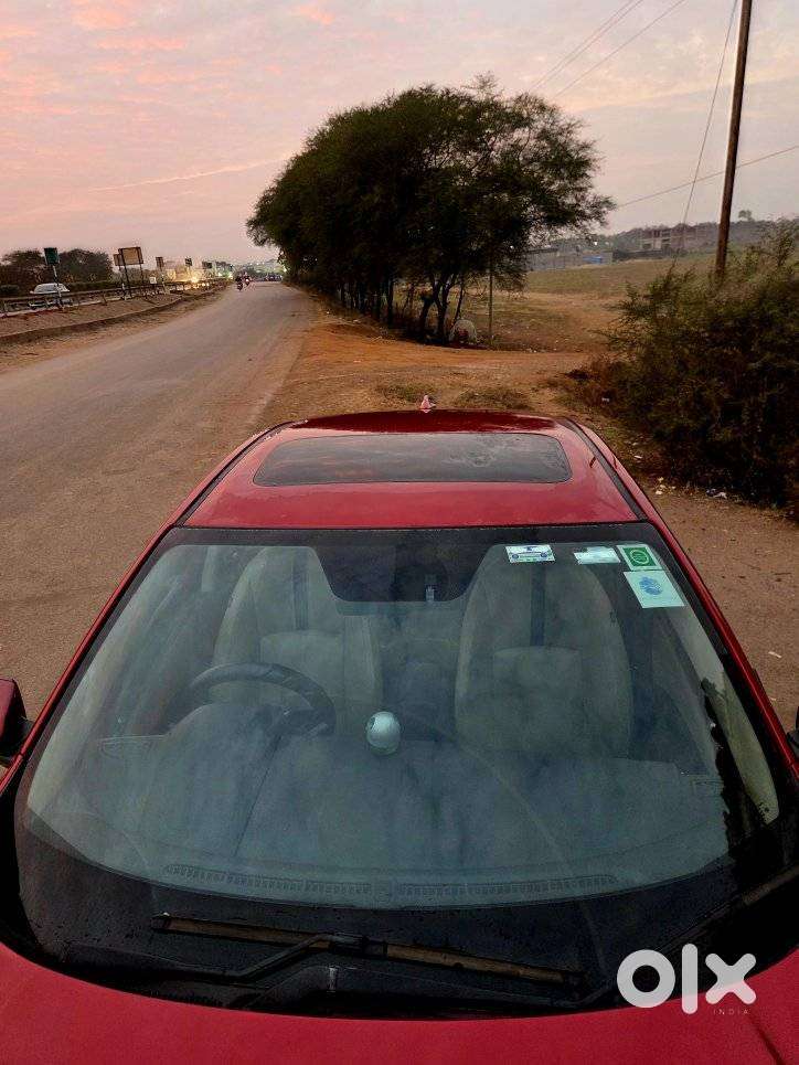 Honda Civic Zx Cvt I-vtec, 2020, Petrol