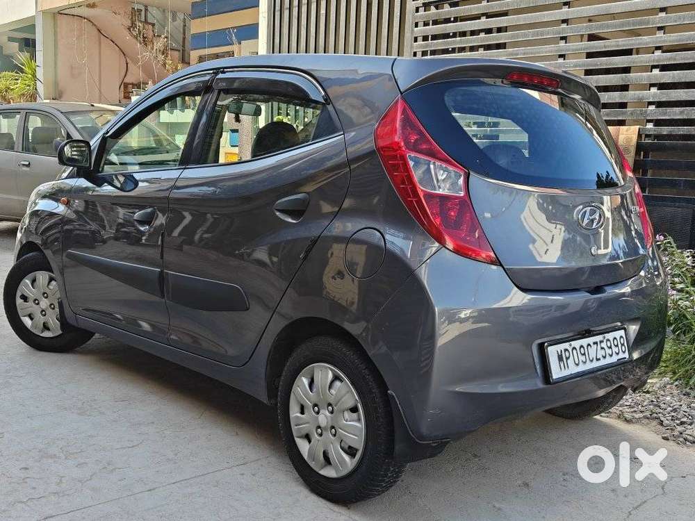Hyundai Eon Era +, 2018, Petrol