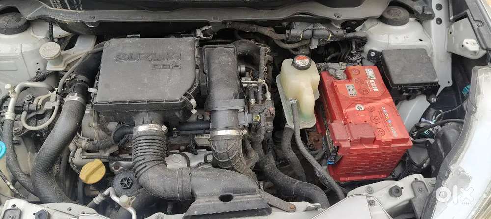 Maruti Suzuki Ertiga 2019
