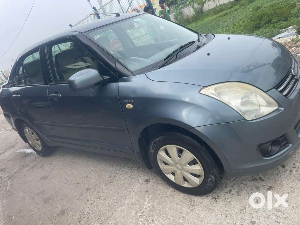 Maruti Suzuki Swift Dzire Vdi, 2011, Diesel