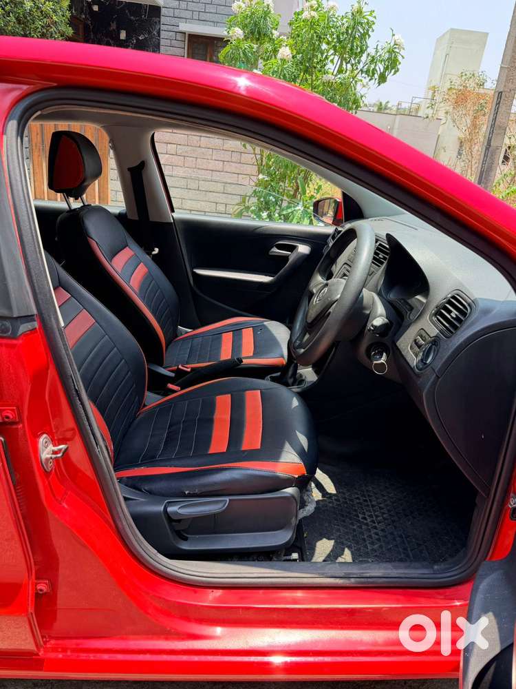 Volkswagen Polo 1.0 Comfortline Plus, 2018, Petrol