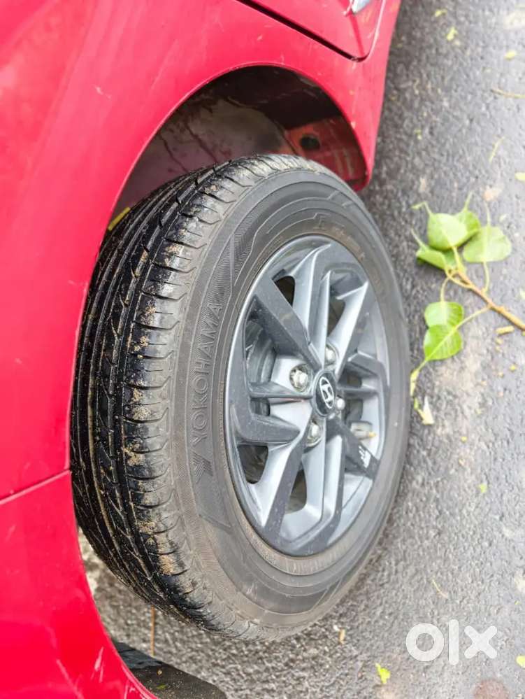 Hyundai Grand I10 Nios 2021