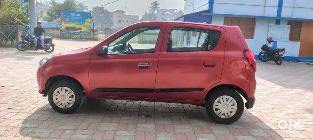 Maruti Suzuki Alto 800 2015 Petrol Well Maintained