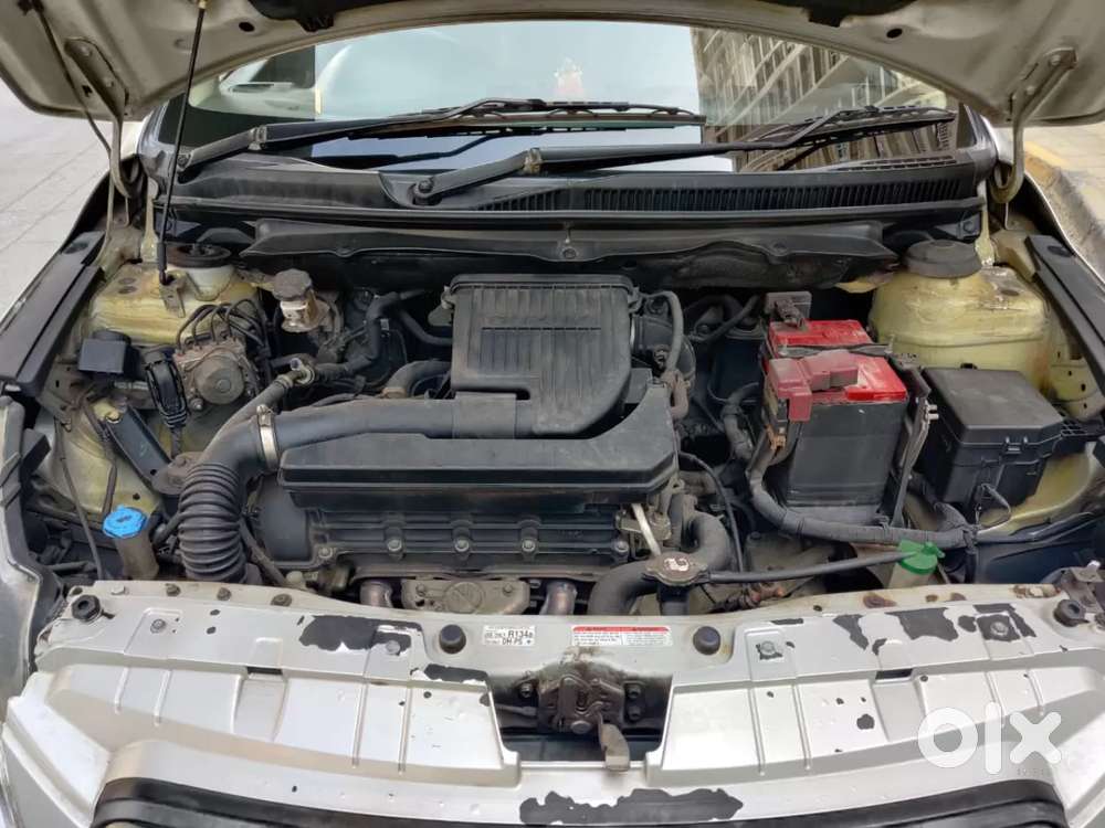 Maruti Suzuki Ciaz Zeta, 2018, Petrol