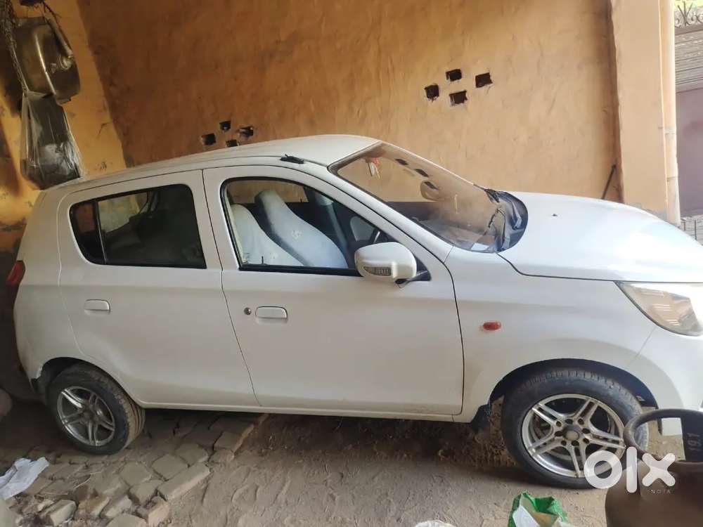 Very Good Condition Car